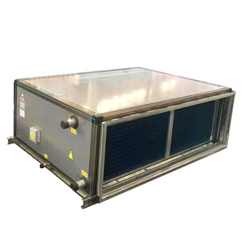 吊頂式空調(diào)機組廠家/高大空間射流熱風(fēng)機/空調(diào)暖風(fēng)機子陵空調(diào)