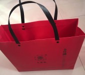 礼品手提袋水果食品手提袋厂家批发特产包装袋设计定制
