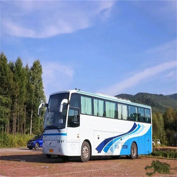 上海到長葛汽車大巴班次及價格查看