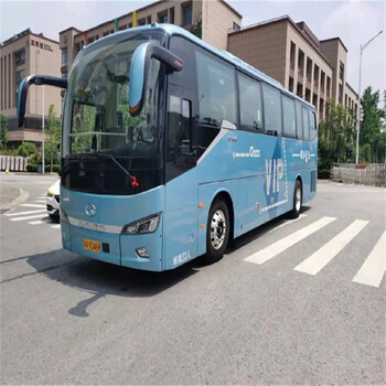 杭州到宜昌汽車乘車公告及發(fā)車時刻表咨詢