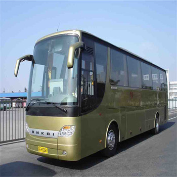 常州到欽州汽車大巴