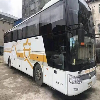 上海到長葛汽車大巴班次及價格查看