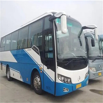 靖江到邵陽汽車臥鋪大巴