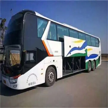 靖江到霍邱汽車長途車