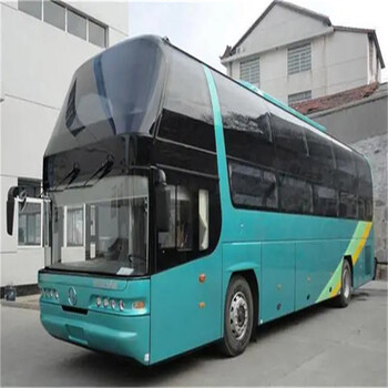常州到銅仁大巴客車