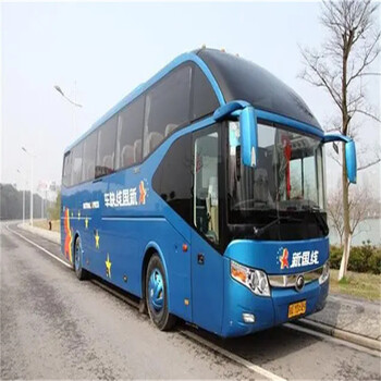 南通到臨汾的長途大巴車