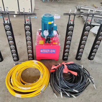 挖改潛孔鉆機(jī)螺旋鉆機(jī)巖石劈裂機(jī)
