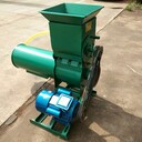 洋芋打粉機家用80型淀粉分離機漿渣分離機呈昊銷售