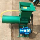 土豆打粉機(jī)小型輕便薯類漿渣分離機(jī)呈昊銷售