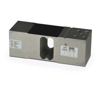 美國TEDEA全焊封單點式傳感器1510-100kg