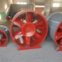 消防排煙風(fēng)機(jī)軸流式排煙風(fēng)機(jī)廠家