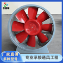HTF消防排煙風(fēng)機廠(chǎng)家3C消防認證
