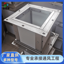 玻鎂復(fù)合風(fēng)管消防排煙防火風(fēng)管