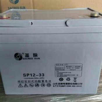  Shengyang battery 12V100AH