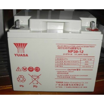  Tangqian battery NP38-12