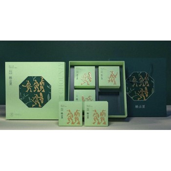 印刷加工禮盒