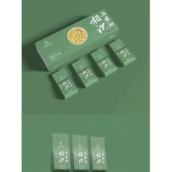 設(shè)計印刷加工禮盒