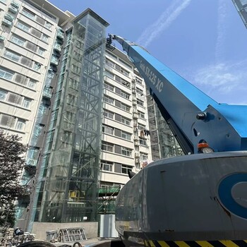 移動升降臺出租直臂升降車出租租賃高空作業平臺