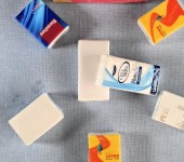 小包广告纸巾定制厂家纸巾盒定制和定制纸巾印刷logo价格优惠