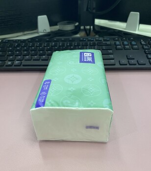 抽紙定制廠家供應廣告紙巾定制價格實惠廣告紙質量好