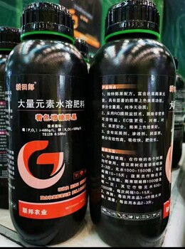 促進(jìn)作物膨果、著色、增甜的幾個(gè)因素