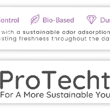 ProTecht?PAO植物/生物基消臭整理劑