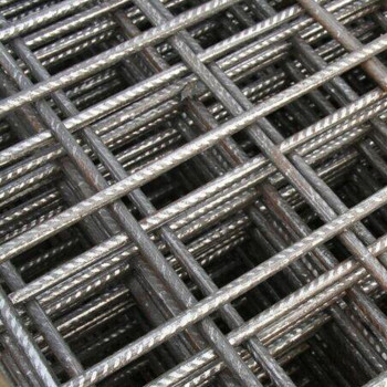 圈地防护焊接网片镀锌电焊网