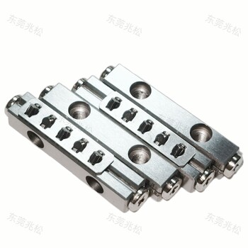 VR2系列交叉滾子導(dǎo)軌非標(biāo)定制軸承鋼東莞兆松交叉導(dǎo)軌替換THK/IKO