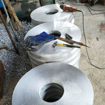 工业铝铸件大型件定制