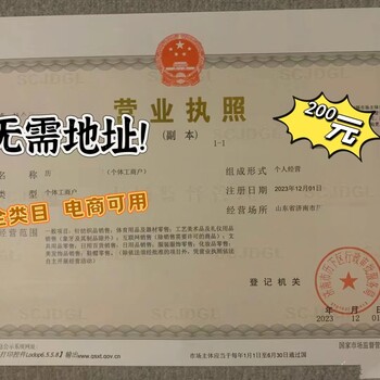 山東億企發(fā)財(cái)務(wù)有限公司·免費(fèi)注冊(cè)服務(wù)公司、代理記賬