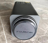 FUJINON12.5-400mm高清监控镜头FD32×12.5SR4A-CX2