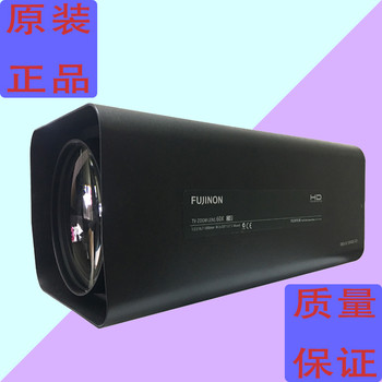 HD60x16.7SR4DE-V21富士能60倍16.7-1000mm长焦监控镜头