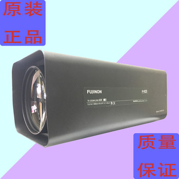 HD60x16.7SR4DE-V21富士能60倍16.7-1000mm長焦監(jiān)控鏡頭