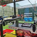 兒童游樂設備射擊機打靶機