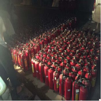 長沙開福區(qū)滅火器維修滅火器充裝滅火器年檢