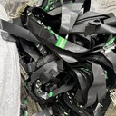 津南區(qū)622/811鎳鈷錳酸鋰三元523正級廢舊材料鈷粉回收