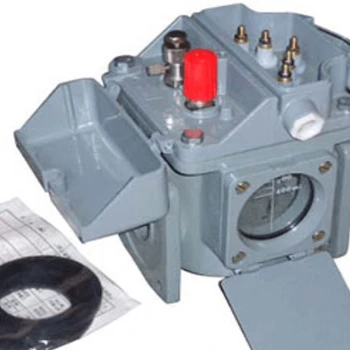 廣西變壓器瓦斯繼電器檢測