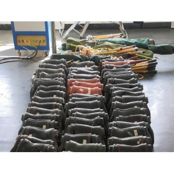 烏魯木齊市電力安全工器具檢測機構
