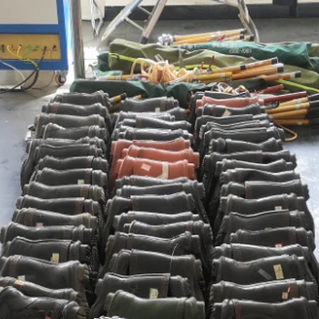 烏魯木齊市電力安全工器具檢測機構(gòu)