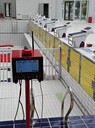游泳館自動計時記分系統(tǒng)設(shè)備廠家