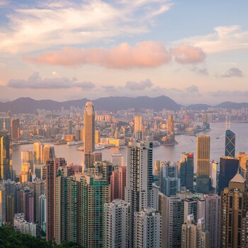 香港優才計劃申請
