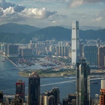 香港高才通計(jì)劃申請(qǐng)條件