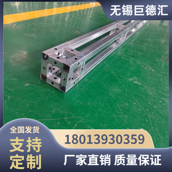 鋼鐵桁架熱鍍鋅方管戶外舞臺(tái)背景廣告噴繪架演出美食節(jié)10*10行架