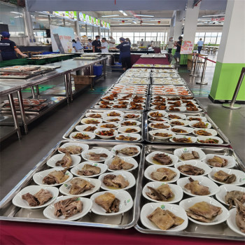 興化企業(yè)團餐訂餐價格