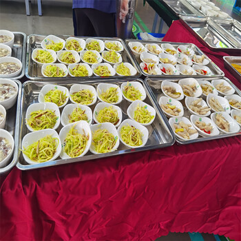 泰兴商务套餐配送餐饮管理公司