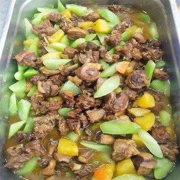 泰州高港企業盒飯配送價格