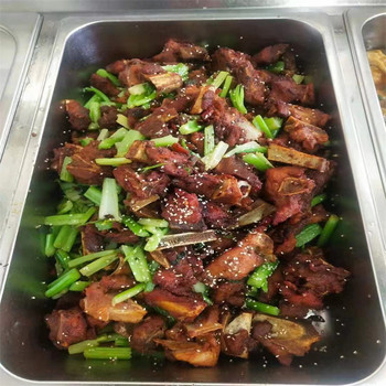 泰州高港企業盒飯配送價格