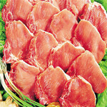 嘉興南湖生鮮食品配送調(diào)價(jià)信息