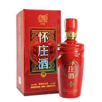 懷莊酒