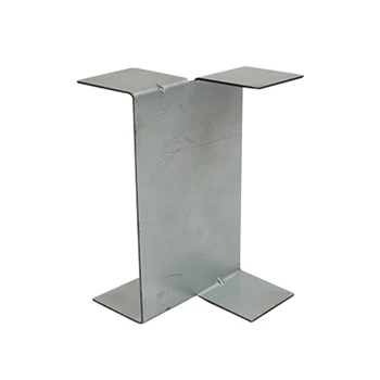 庫(kù)存直發(fā)ALC管卡H型卡U型鋼卡隔墻板安裝輔材品質(zhì)優(yōu)良